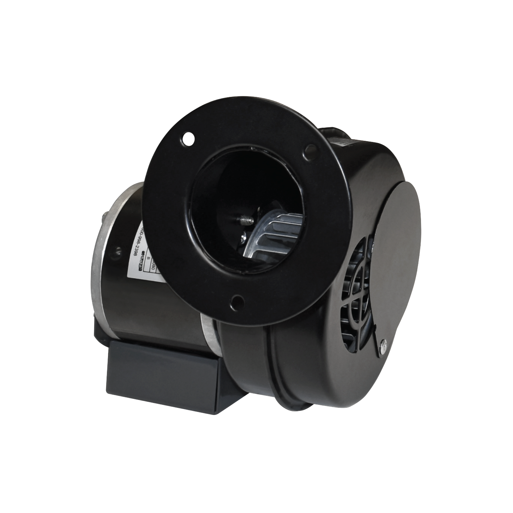 PSC Inflation Blowers & Brackets - J&D Manufacturing